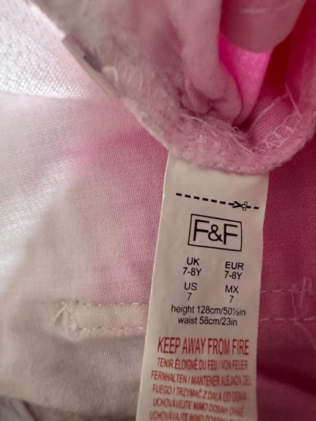 Riflové kraťasy, f&f,128