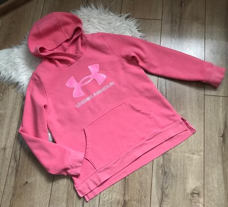Under armour mikina xs/s, under armour,xs