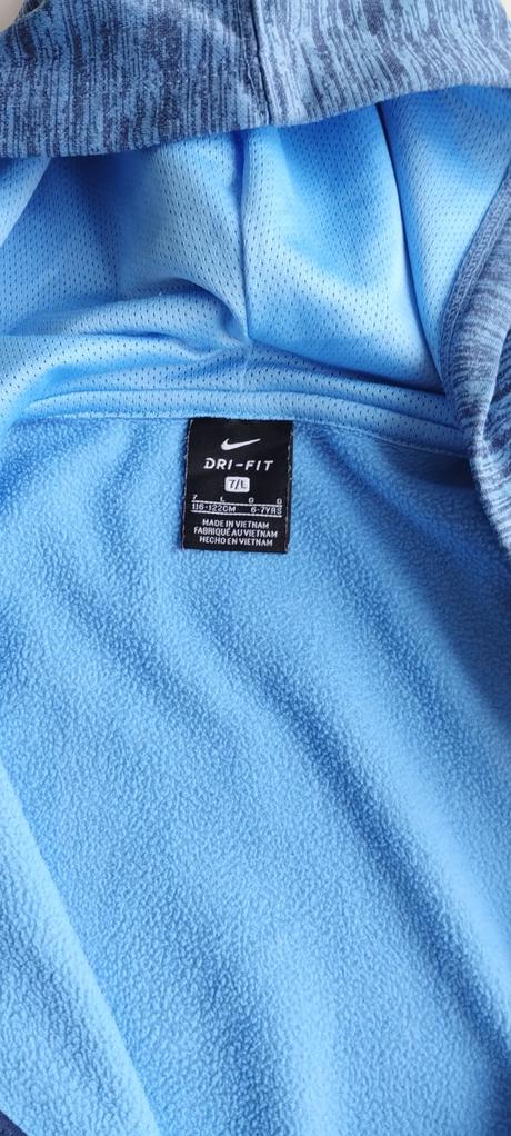 Nike súprava 110/116, nike,116