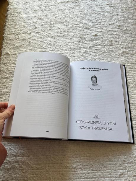 Kniha petra - moja cesta k veľkému globusu, 