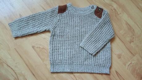 Svetrík f&f - 74, f&f,74