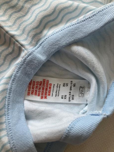 Body s krátkym rukávom., f&f,50