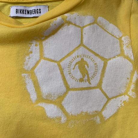 Bikkembergs chlapčenské tričko vel.2, 92