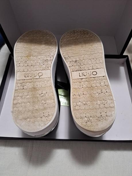 Damske tenisky liu jo, liu jo,37