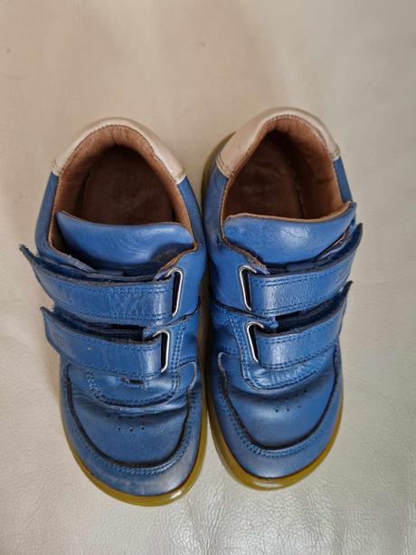 Kozene celorocky bf lurchi 27, lurchi,27