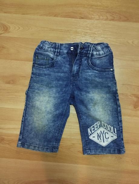 Riflove kratasy 128, dopodopo,128