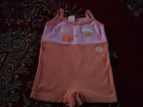 Opalovacka, disney,74