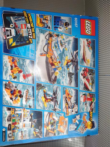 Lego, 
