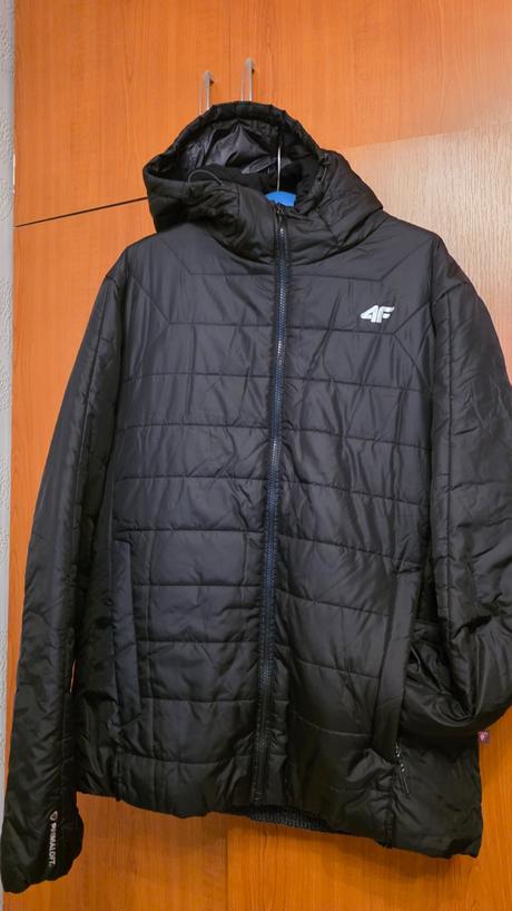 Perova prechodna vetrovka 4f.  xl, forest,xl