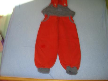 2x tepláky na donosenie, 74