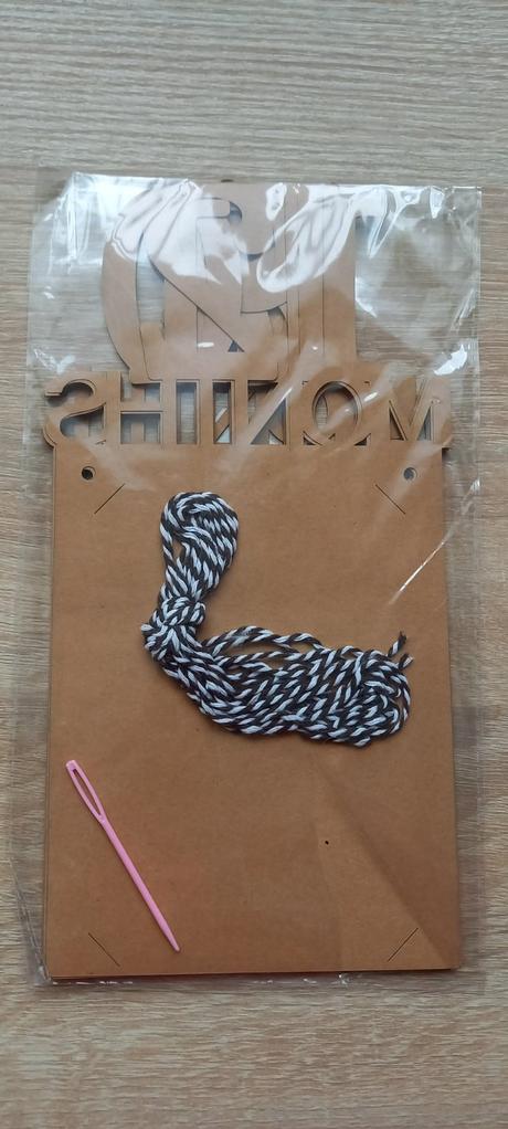 Ram na fotky prvých 12 mesiacov,