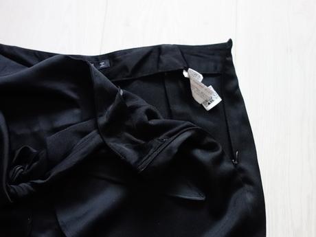 Dámske nohavice zara, zara,l