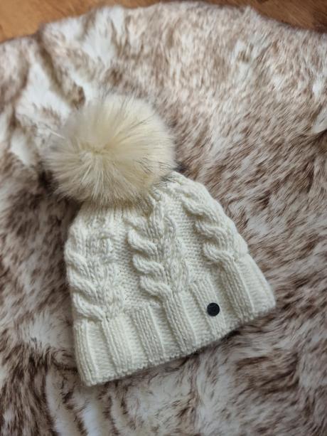 Zimna čiapka, 
