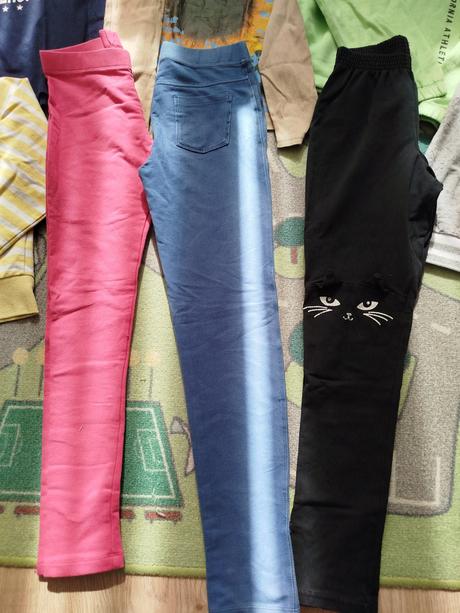 Balicek pre dievca velk 146, 140–152