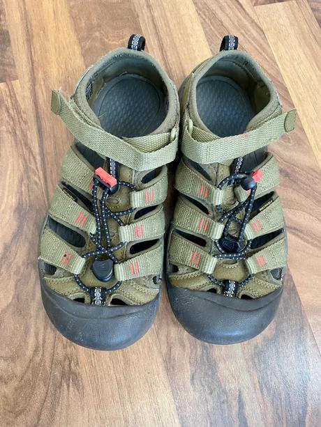 Sandále keen, keen,36