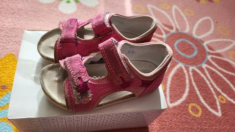 Sandálky protetika, protetika,27