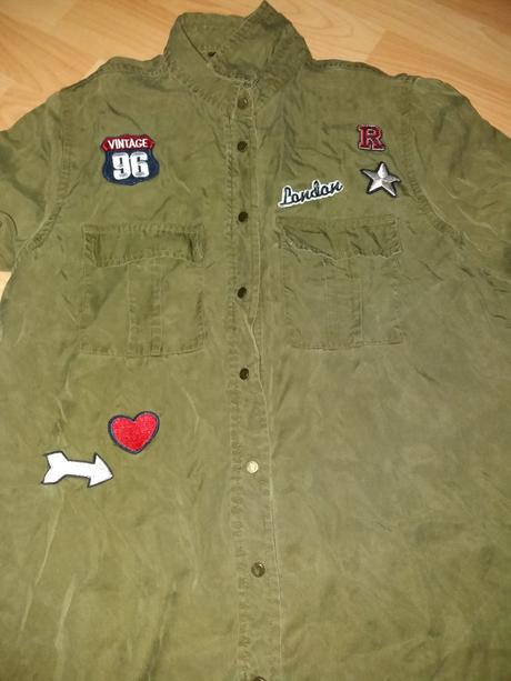 Košeľa, new look,36