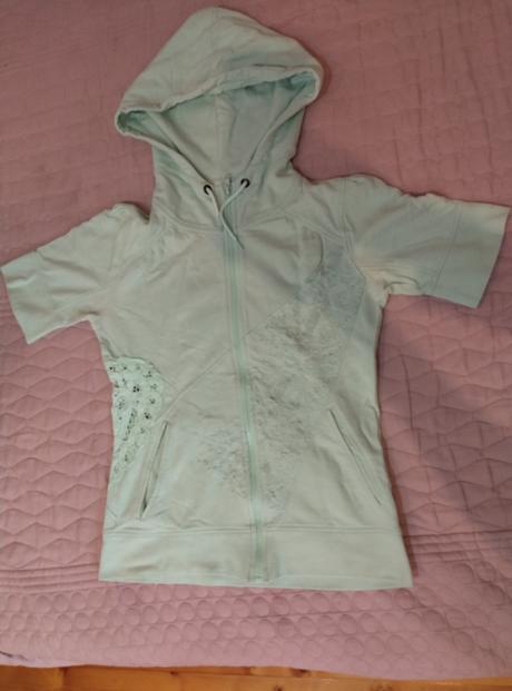 Tričko/mikina, only,m