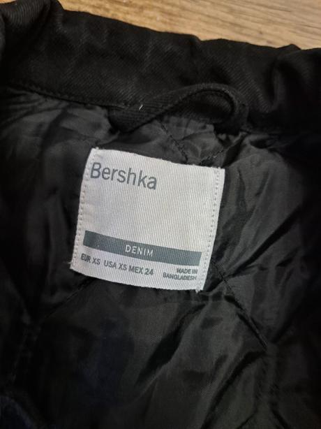 Bershka bunda, bershka,s