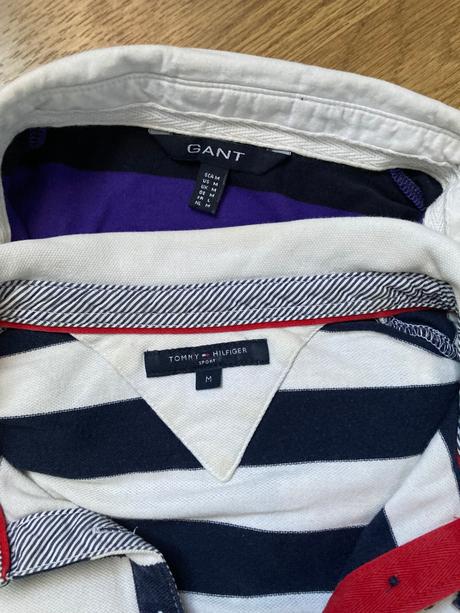 Tričko, tommy hilfiger,m