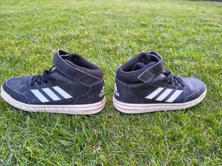 Detské topánky zn. adidas, veľ. 36 2/3, adidas,36