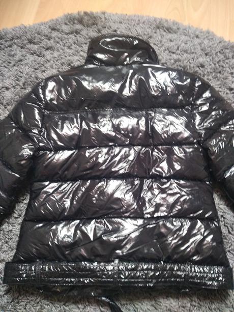 Leskla bunda, reserved,158