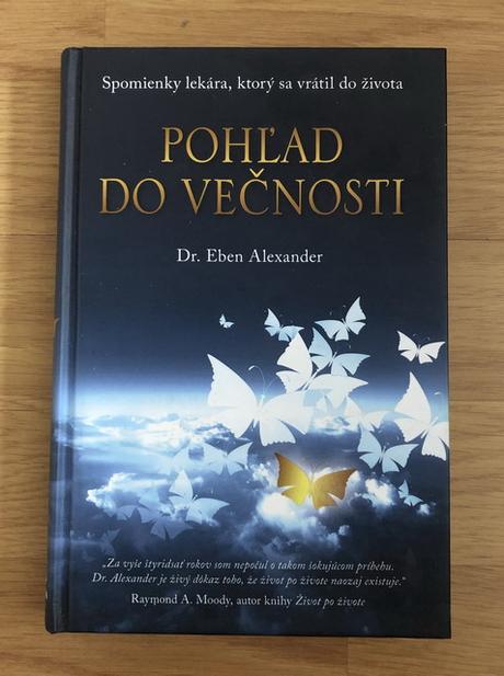 Pohľad do večnosti,