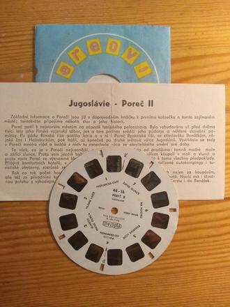 Meoskop kotučik - poreč ii,