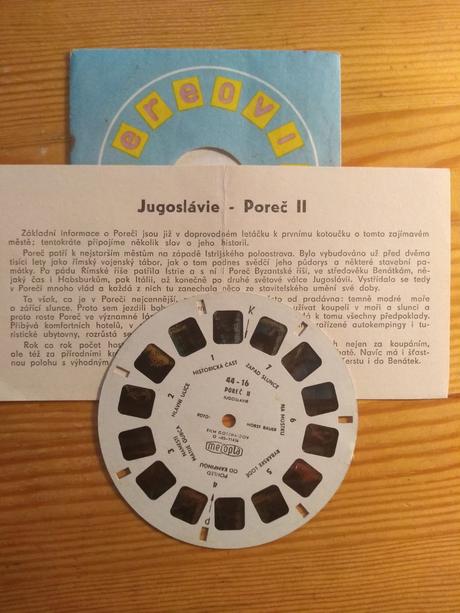 Meoskop kotučik - poreč ii,