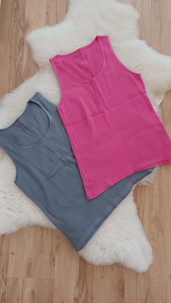 Dámske tielka, esmara,m