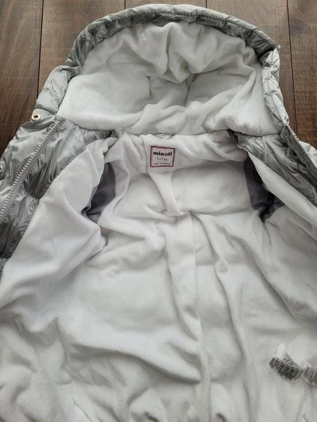 Zimmá bunda, minoti,116