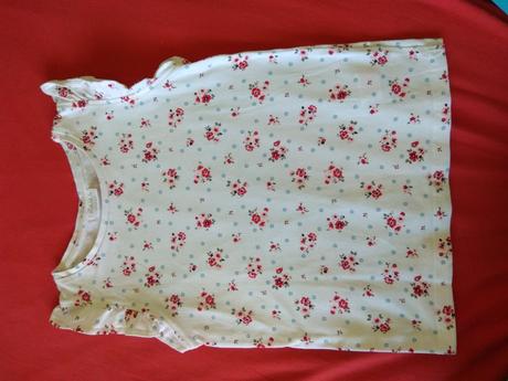 Tričká ako nové, f&f,122