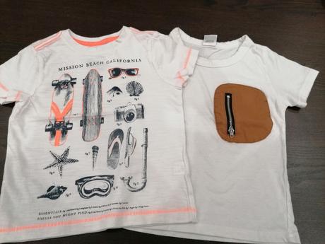 Frajerske tričká, f&f,98