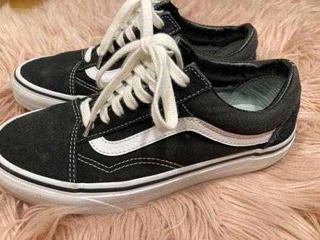Tenisky vans, vans,36