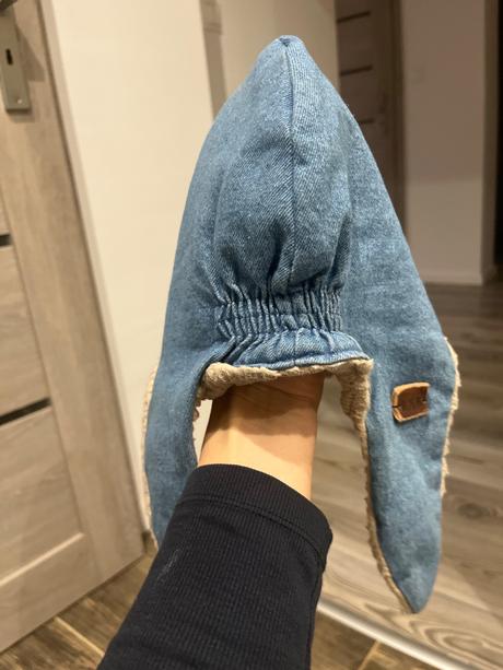 Čiapka juuj - ušianka, juuj,104