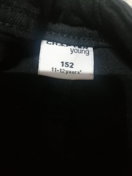 Nohavice, chapter young,152