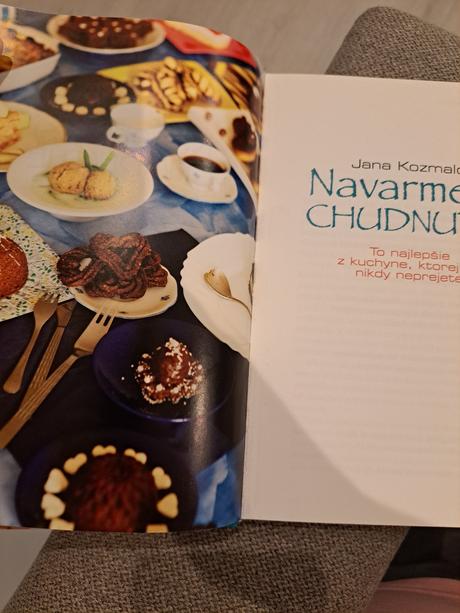 Navarme si chudnutie, 