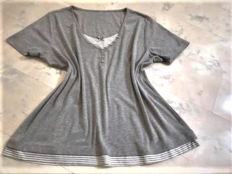 Tričko, marks & spencer,xxl