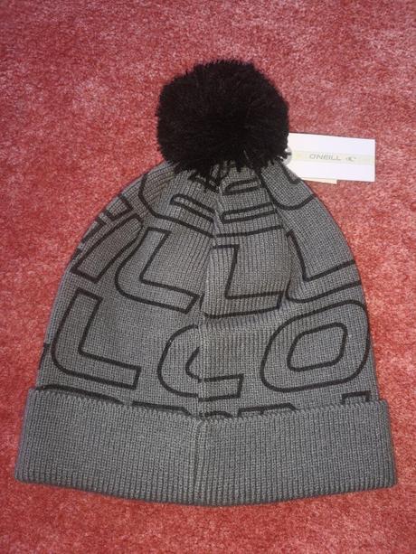 O'neill pánska zimná čiapka, o'neill