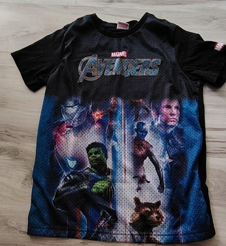 Tričko marvel, marvel,140