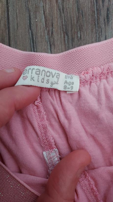 Kratase, terranova,128