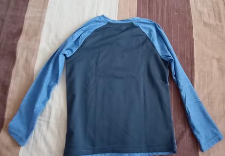 Funkčné tričko v. 122/128 tchibo, tchibo,128