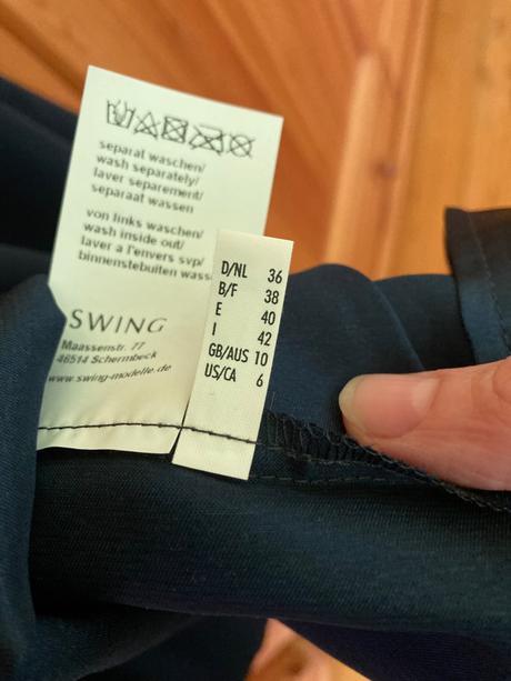 Dámske šaty vel.36, 36