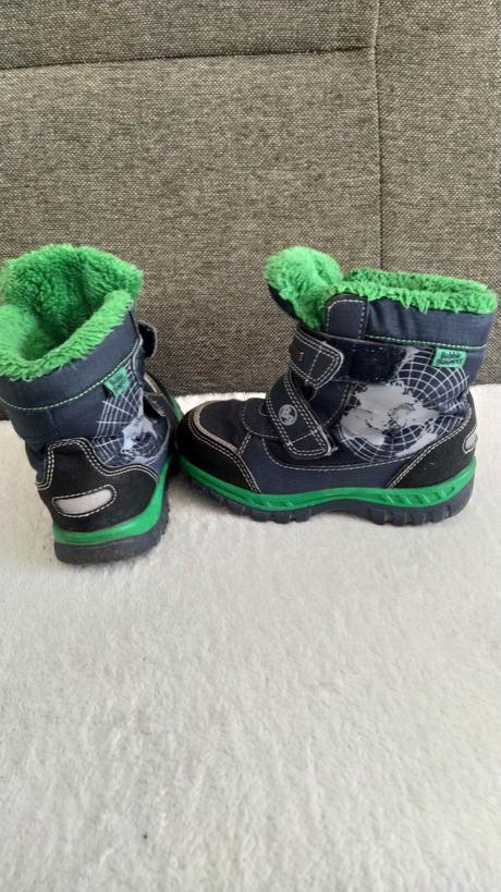 Zimné bubble gummers, bubble gummers,28