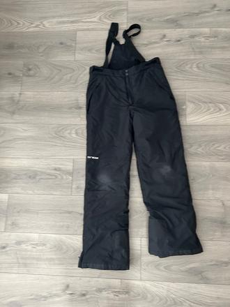 Oteplovačky 14-15 rokov, coccodrillo,164