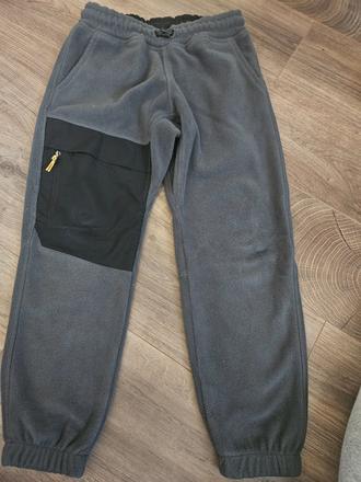 Hrubsie teplaky, zara,122