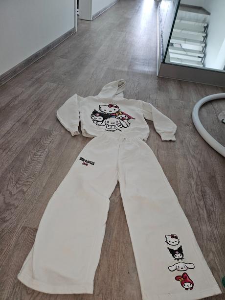 Teplakova súprava zara, zara,140