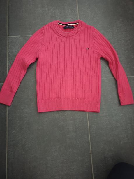 Svetrik, tommy hilfiger,86
