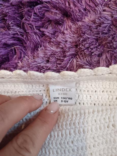 Úžasný top, lindex,134