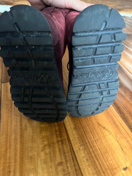 Zimné topánky natirino, naturino,28